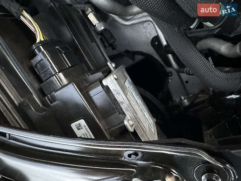 Внедорожник / Кроссовер Audi RS Q3 2016 в Луцке