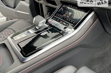 Внедорожник / Кроссовер Audi RS Q8 2020 в 