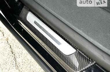 Внедорожник / Кроссовер Audi RS Q8 2020 в 