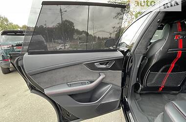 Внедорожник / Кроссовер Audi RS Q8 2020 в 