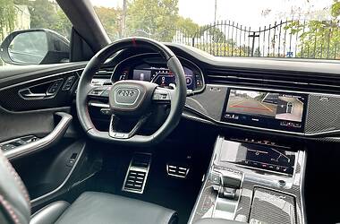 Внедорожник / Кроссовер Audi RS Q8 2020 в 