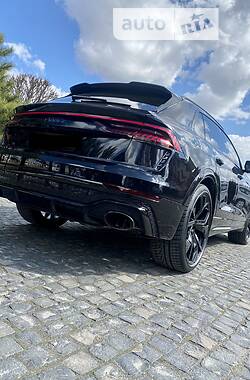 Внедорожник / Кроссовер Audi RS Q8 2021 в Ровно