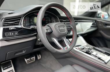 Позашляховик / Кросовер Audi RS Q8 2022 в Києві
