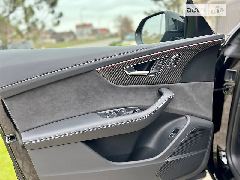 Внедорожник / Кроссовер Audi RS Q8 2021 в Одессе