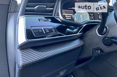 Внедорожник / Кроссовер Audi RS Q8 2021 в 