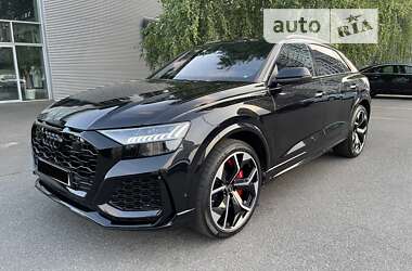 Позашляховик / Кросовер Audi RS Q8 2020 в Києві