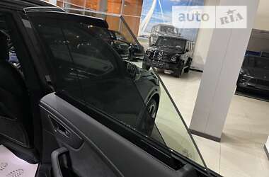 Позашляховик / Кросовер Audi RS Q8 2023 в Одесі