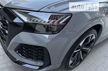 Внедорожник / Кроссовер Audi RS Q8 2023 в Киеве