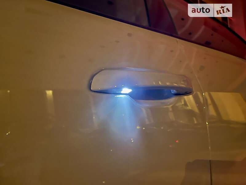 Внедорожник / Кроссовер Audi RS Q8 2023 в Одессе