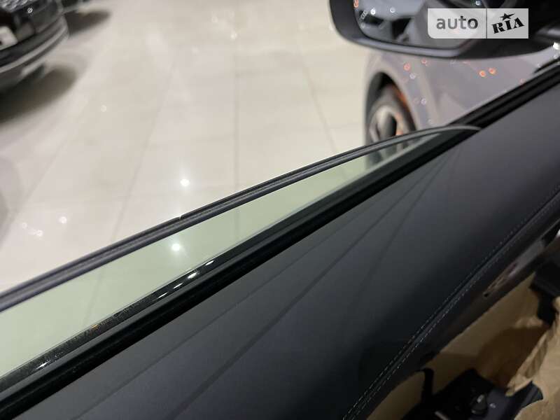 Внедорожник / Кроссовер Audi RS Q8 2023 в Одессе