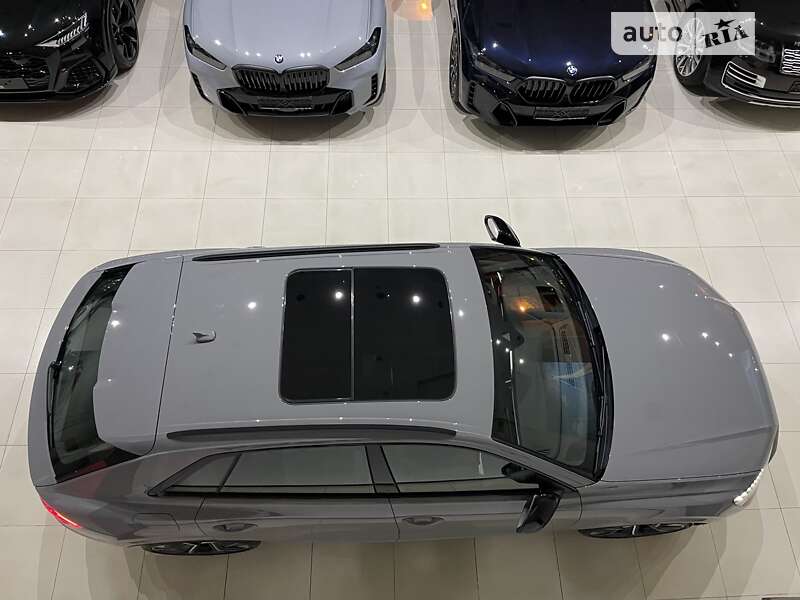 Внедорожник / Кроссовер Audi RS Q8 2023 в Одессе