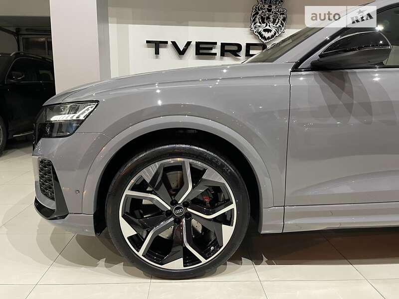 Внедорожник / Кроссовер Audi RS Q8 2023 в Одессе