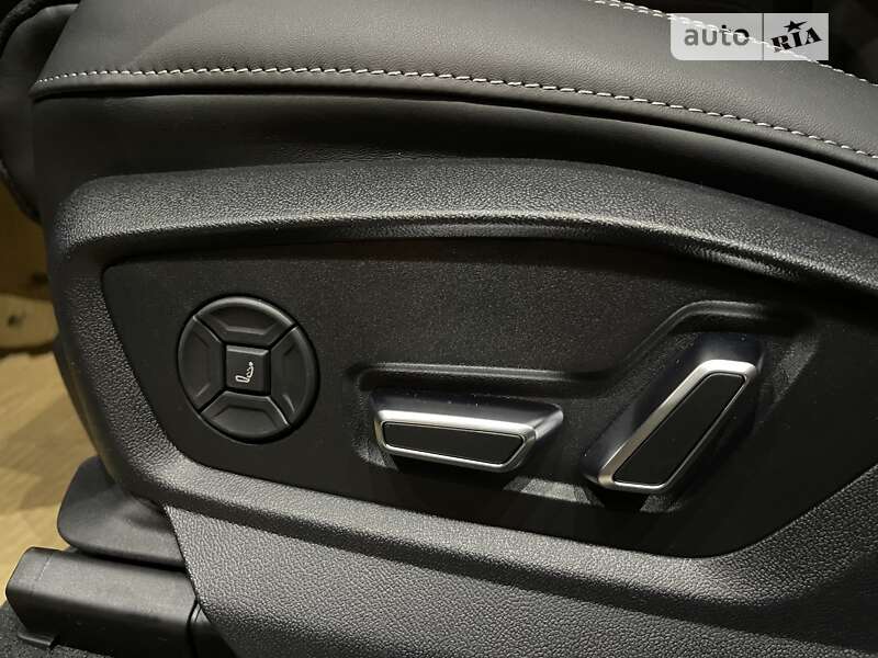 Внедорожник / Кроссовер Audi RS Q8 2023 в Одессе