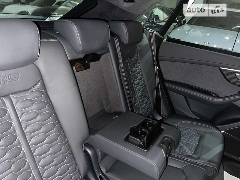 Внедорожник / Кроссовер Audi RS Q8 2023 в Одессе