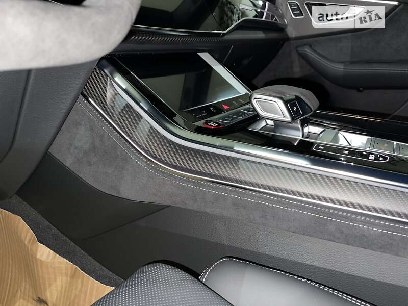 Внедорожник / Кроссовер Audi RS Q8 2023 в Одессе