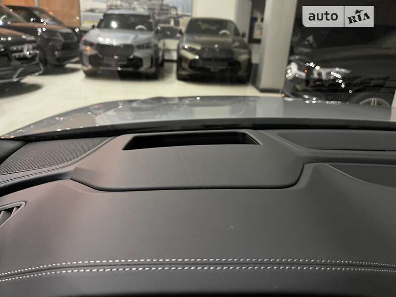 Внедорожник / Кроссовер Audi RS Q8 2023 в Одессе