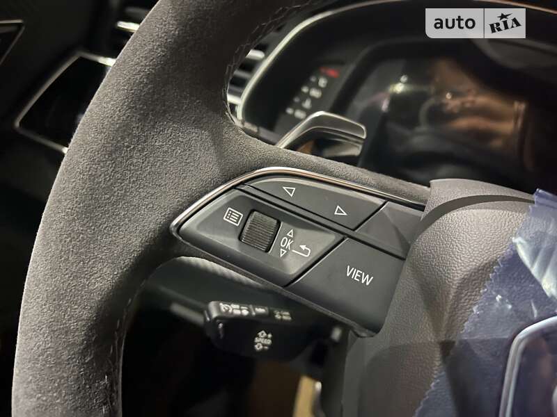 Внедорожник / Кроссовер Audi RS Q8 2023 в Одессе