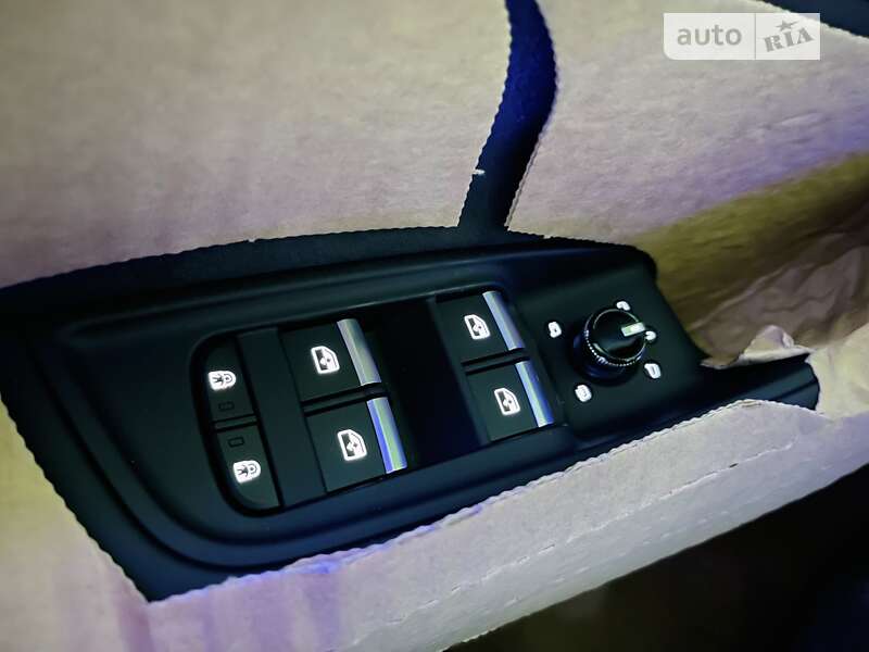 Внедорожник / Кроссовер Audi RS Q8 2023 в Одессе