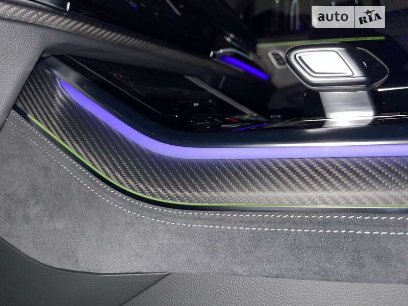 Внедорожник / Кроссовер Audi RS Q8 2023 в Одессе