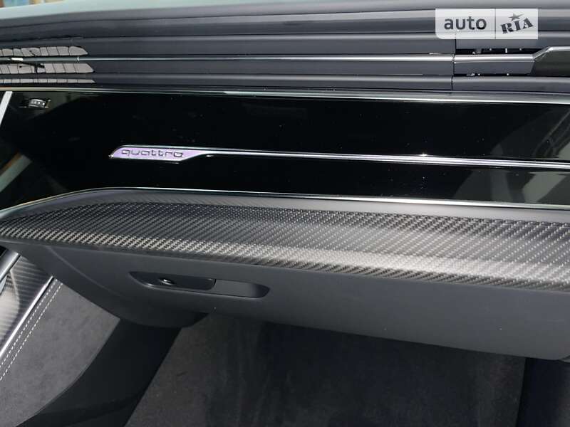 Внедорожник / Кроссовер Audi RS Q8 2023 в Одессе