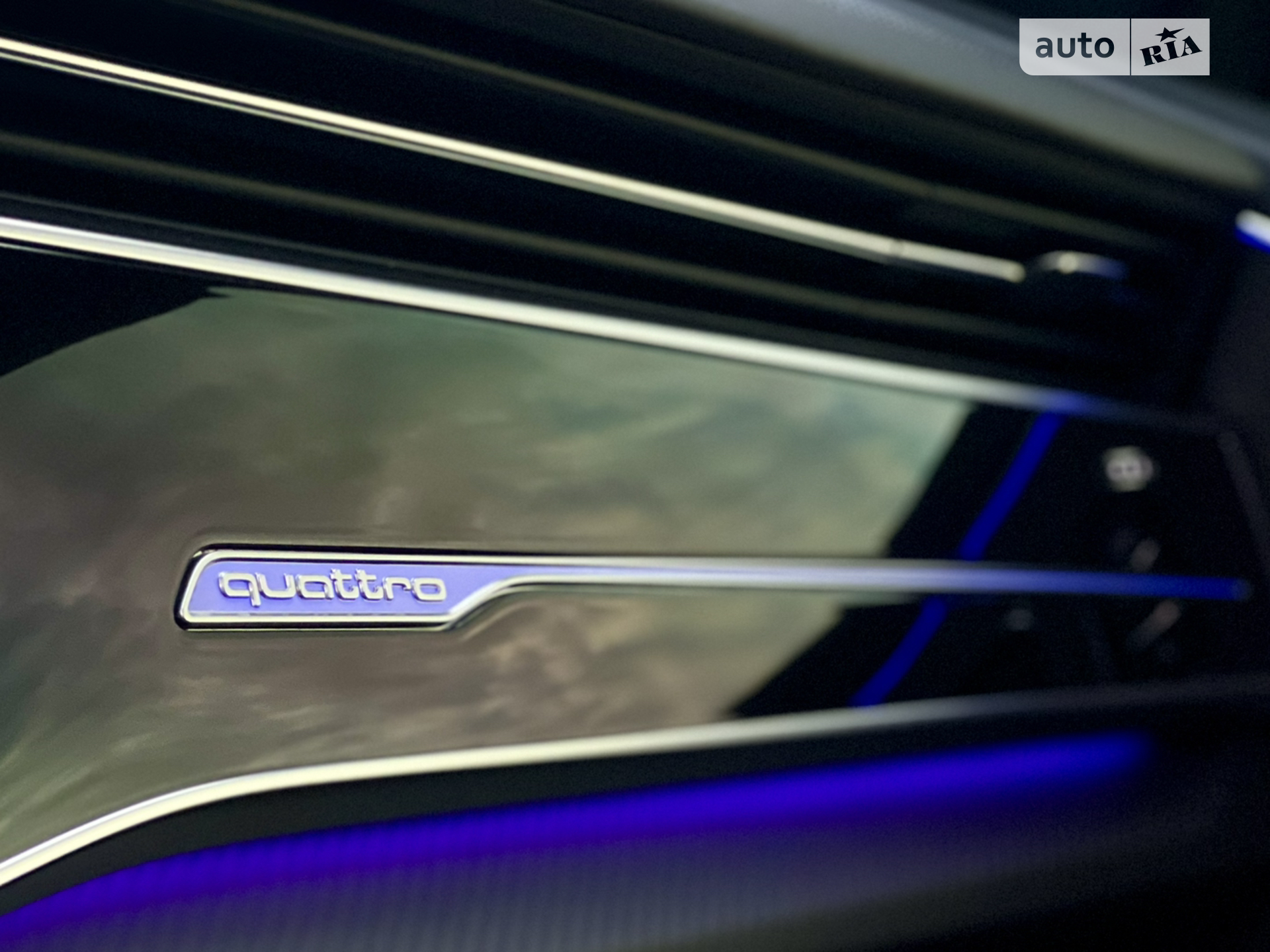 2021 Audi RS Q8 - мініатюра 34