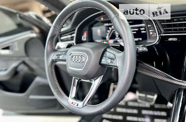 Внедорожник / Кроссовер Audi RS Q8 2022 в 