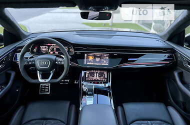 Внедорожник / Кроссовер Audi RS Q8 2021 в 