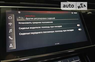 Внедорожник / Кроссовер Audi RS Q8 2021 в Одессе