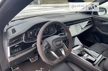 Позашляховик / Кросовер Audi RS Q8 2023 в 