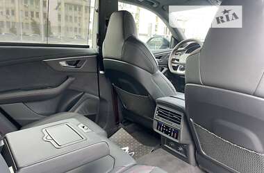 Позашляховик / Кросовер Audi RS Q8 2023 в 