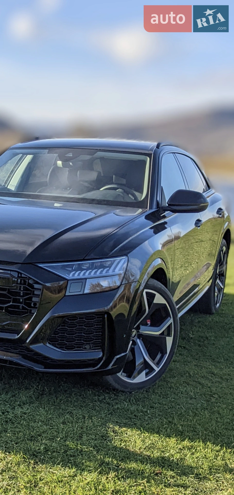 2022 Audi RS Q8 - мініатюра 14