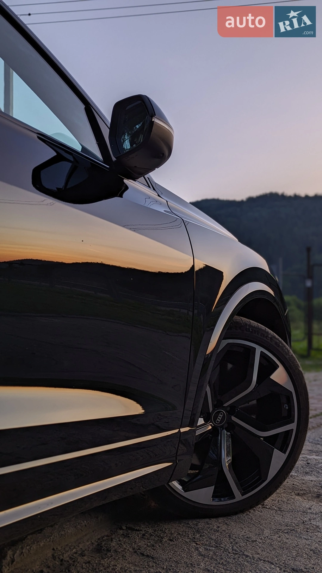 2022 Audi RS Q8 - мініатюра 20