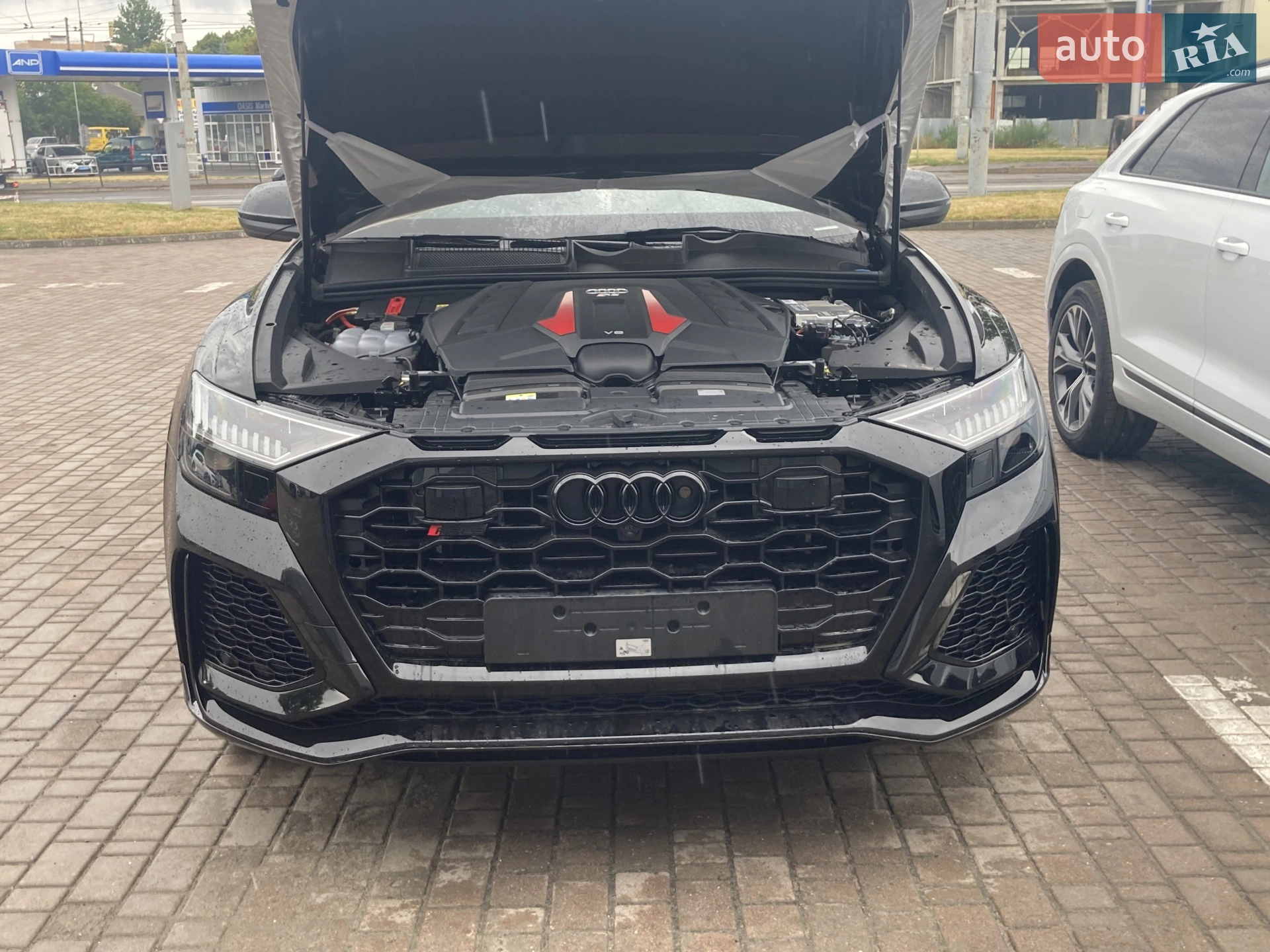 2022 Audi RS Q8 - мініатюра 27