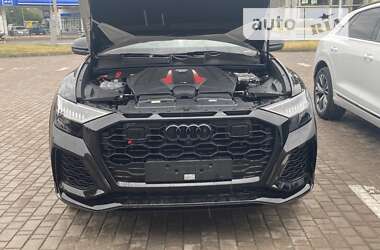 Позашляховик / Кросовер Audi RS Q8 2022 в Львові