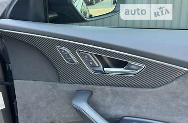 Позашляховик / Кросовер Audi RS Q8 2020 в Мукачевому