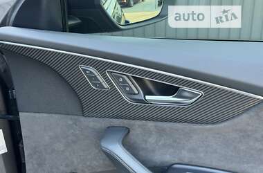 Внедорожник / Кроссовер Audi RS Q8 2020 в Мукачево