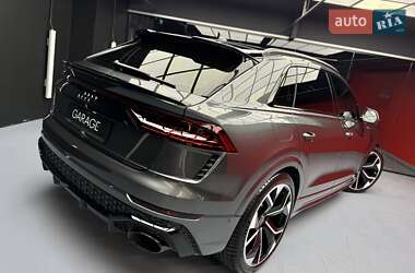 Внедорожник / Кроссовер Audi RS Q8 2021 в Киеве