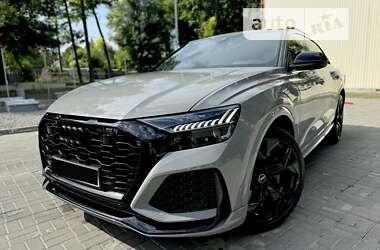 Внедорожник / Кроссовер Audi RS Q8 2023 в Днепре