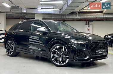 Внедорожник / Кроссовер Audi RS Q8 2023 в Киеве