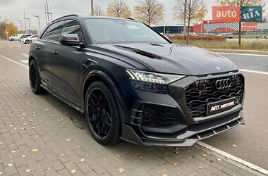 Внедорожник / Кроссовер Audi RS Q8 2020 в Киеве