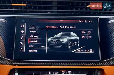 Внедорожник / Кроссовер Audi RS Q8 2020 в Киеве