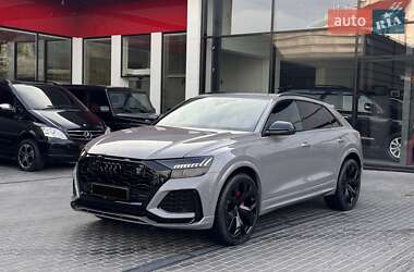 Позашляховик / Кросовер Audi RS Q8 2023 в Одесі