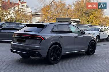 Позашляховик / Кросовер Audi RS Q8 2023 в Одесі