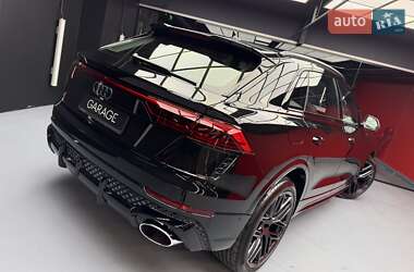 Внедорожник / Кроссовер Audi RS Q8 2024 в Киеве