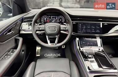 Внедорожник / Кроссовер Audi RS Q8 2024 в Киеве