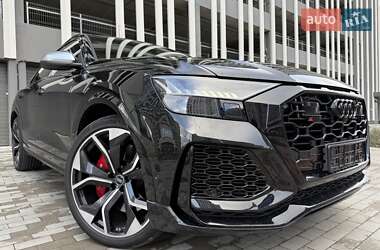 Позашляховик / Кросовер Audi RS Q8 2023 в Києві