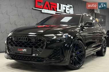 Внедорожник / Кроссовер Audi RS Q8 2024 в Тернополе