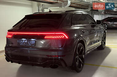 Внедорожник / Кроссовер Audi RS Q8 2021 в 