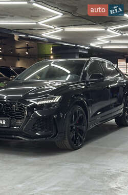 Внедорожник / Кроссовер Audi RS Q8 2023 в Одессе