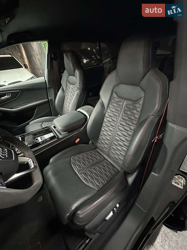Позашляховик / Кросовер Audi RS Q8 2023 в Одесі